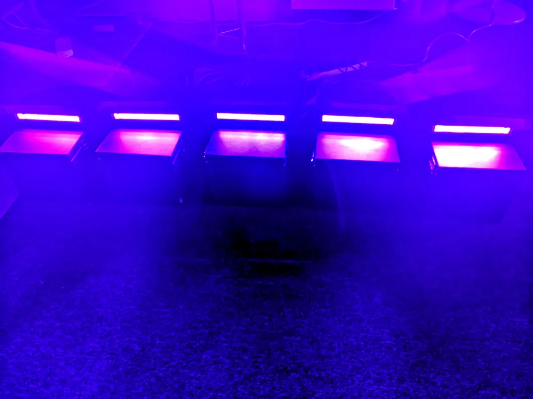 UV Light 365/385/395nm 500W UV LED Curing Machine UV Machine