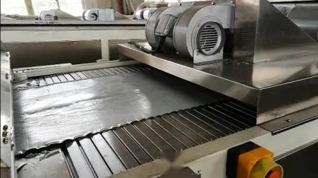 Pulverbeschichtungsmaschine für duroplastisches Kunststoffpulver/Verfahren zur Herstellung von Pulverlack/elektrostatischem Pulver/Herstellungsverfahren für Beschichtungspulver